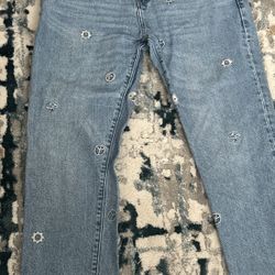 Pacsun Jeans 