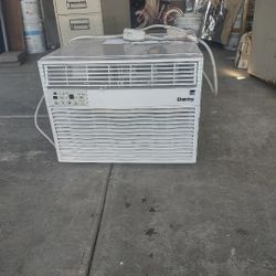 12,000 BTU Window AC
