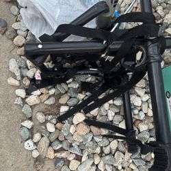 Bike rack