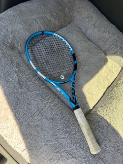 Babolat Pure Drive Tennis Racker