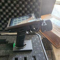 FlySky Noble NB4 