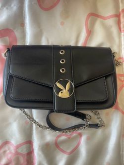 Playboy purse