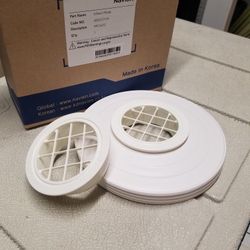 Navien Exhaust Flange - (contact info removed)1A