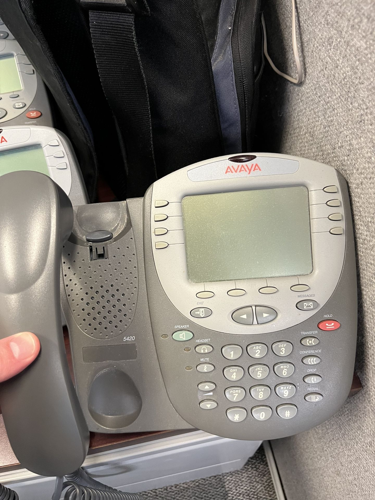 Polycom VVX 601 Skype Pour Business Edition (certifié