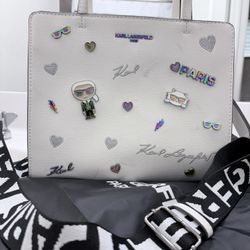 Karl Lagerfeld Purse