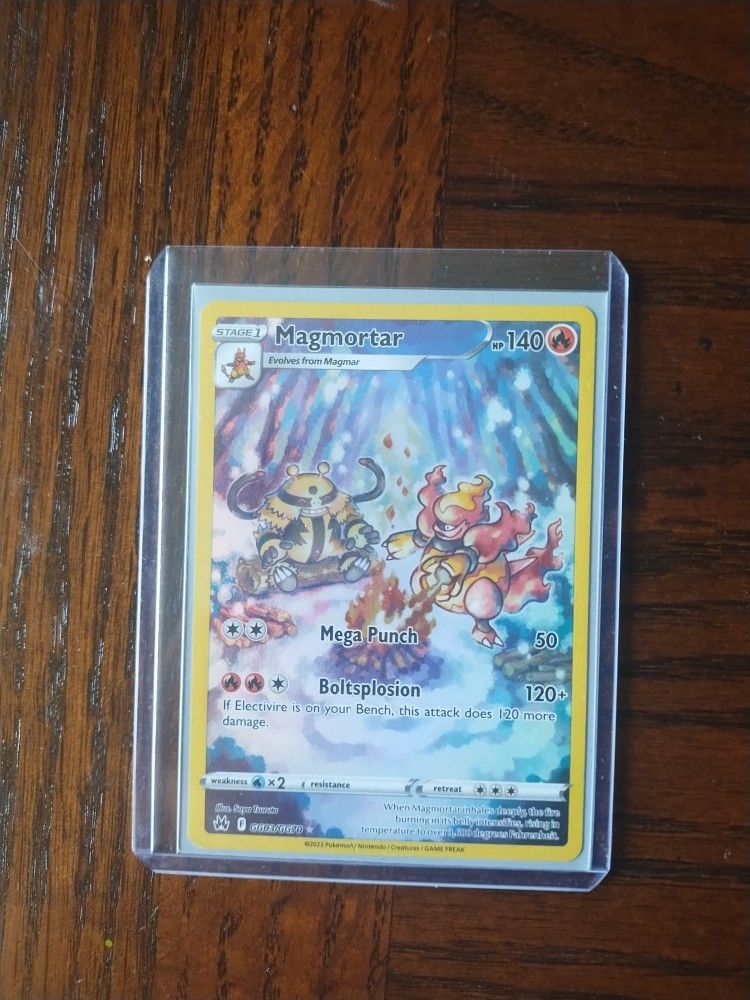 Pokemon (lOOK iN DESCRIPTION)