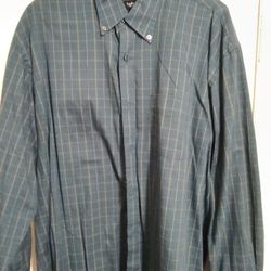 Van Hueson Dress Shirt