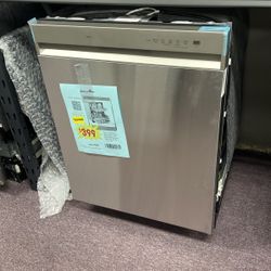 Dishwasher Lg New Open Box And 1 Year Warranty 