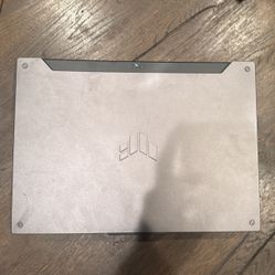 Asus Tuf A15 Gaming Laptop