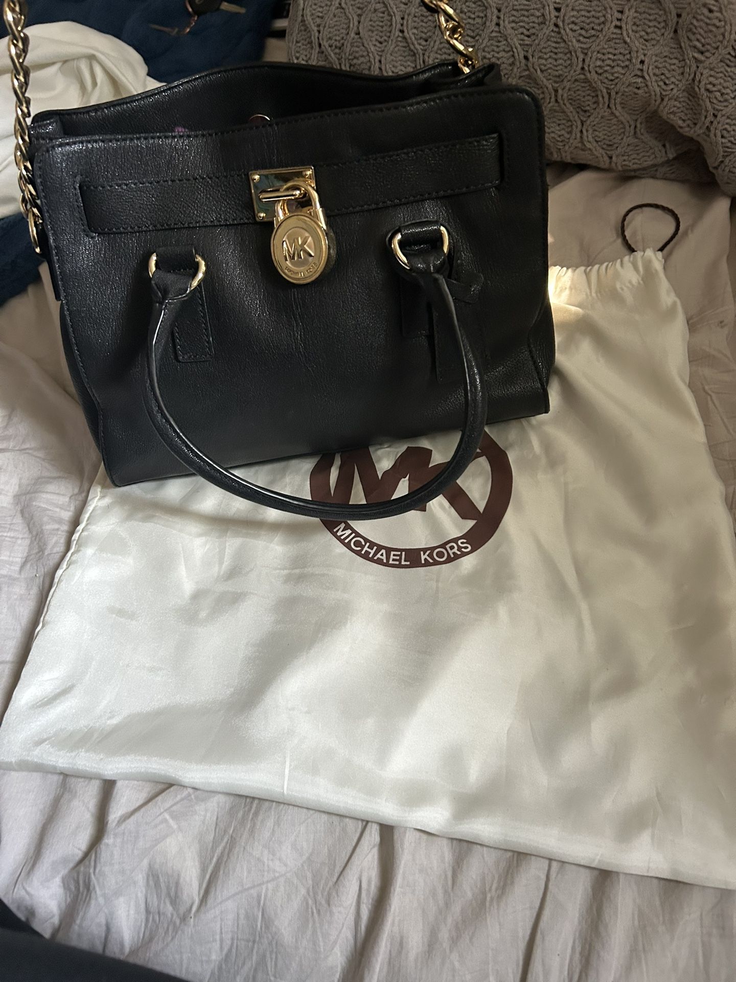 Michael Kors Purse Bag