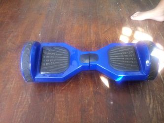 Hoverboard