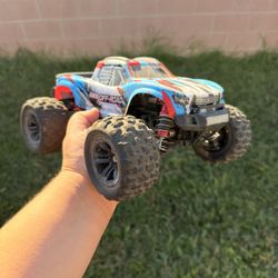 Rc Car 
