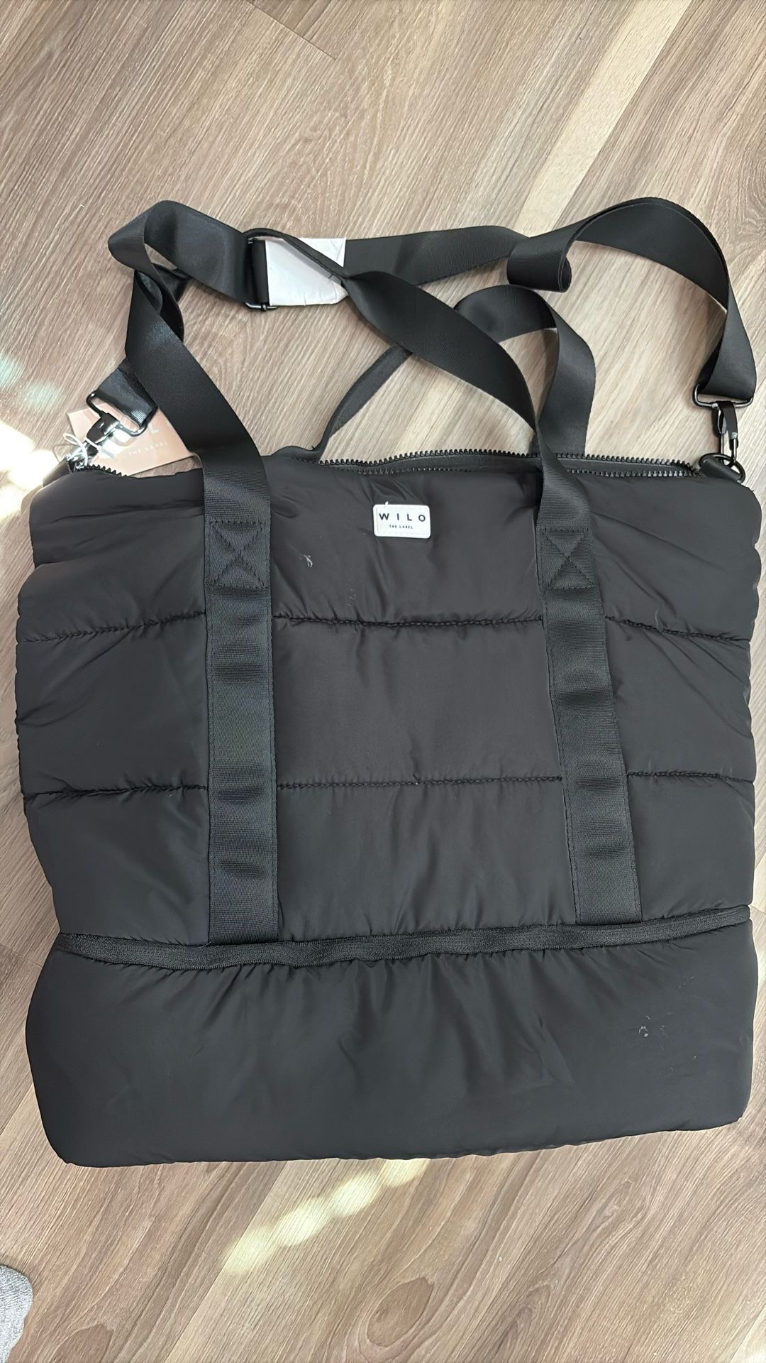 Travel Bag