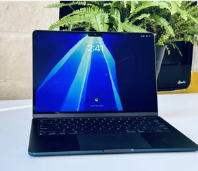 Apple - MacBook Air 13-inch Laptop