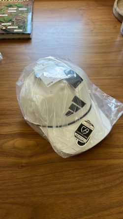 New Addidas Hat