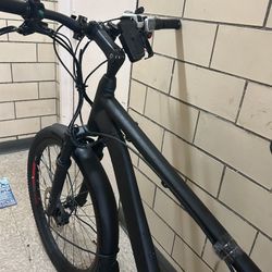 E-bike Arrow 9 FLY 11 