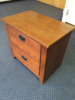 Night Stand