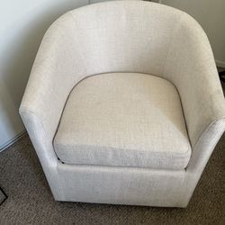 Furniture- Swivel chair