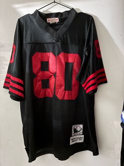 Rice Mitchel and ness