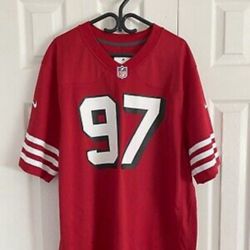 49er Jersey
