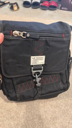 Bag. $5 for all 3