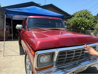 1977 Ford Limited
