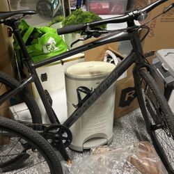 Specialized Bikes Like New 