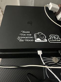 PS4 Slim