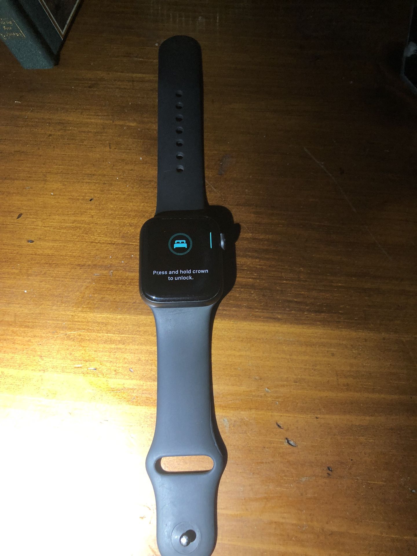 Series 6 Apple Watch 40mm