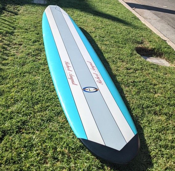 Surfboard Funboard Longboard Surfboards For Sale