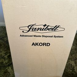 Advanced Waste Disposal System