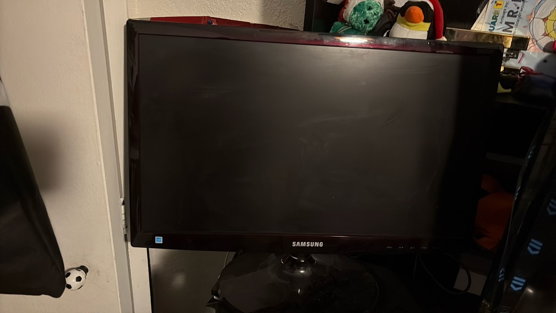 Samsung Monitor
