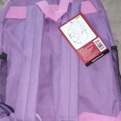 Backpack 🎒