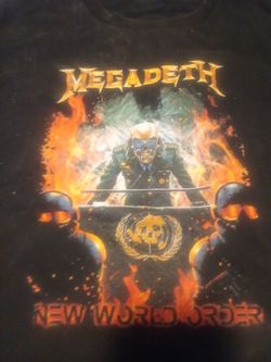 Vintage T-shirt shirts