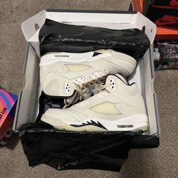 Jordan 5 Retro Se Sail 