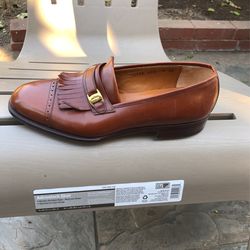 Ferraragamo Salvadore Men’s Shoes