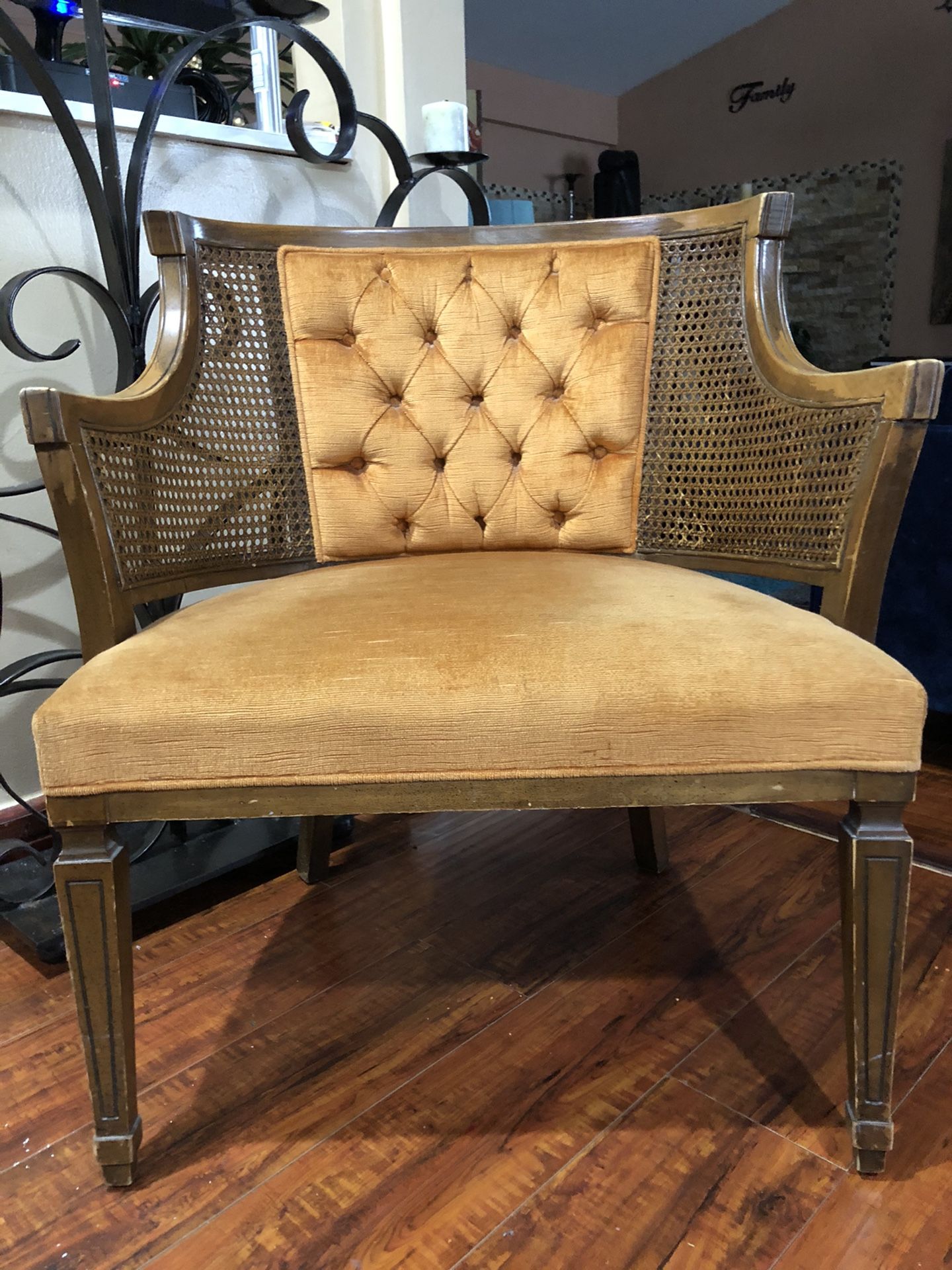 Antique Chair