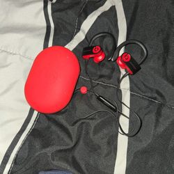 Powerbeats 3 Wireless Earphones