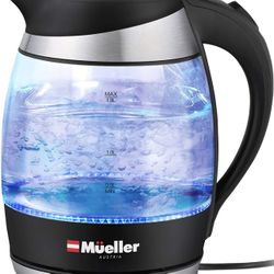 Mueller Ultra Kettle