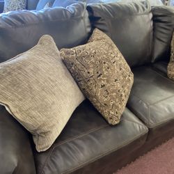 SOFA LOVE SEAT SALE!! ✅🤑AVAILABLE TODAY!! $50 Down Takes Home