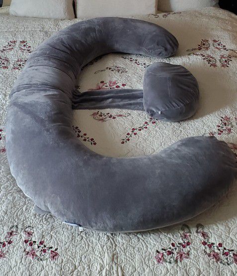 Pregnancy Pillow 