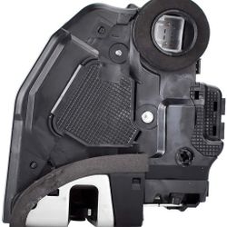 Rear Left Door Latch, Lock Actuator For Toyota 4Runner Camry Corolla HighlanderRav4 Lexus Scion XB 