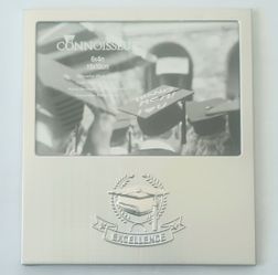 Connoisseur Decorative Photo Frame