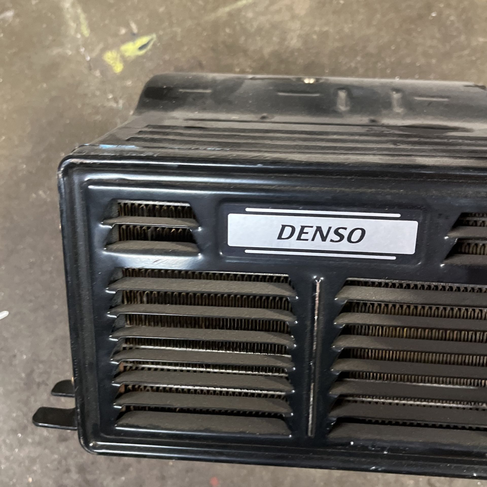 Denso Heater Assembly 
