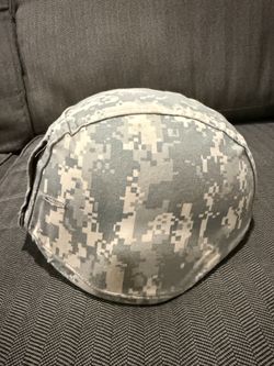 Army ACH Medium