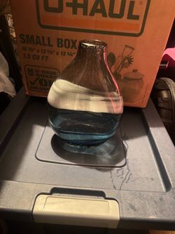 Vase