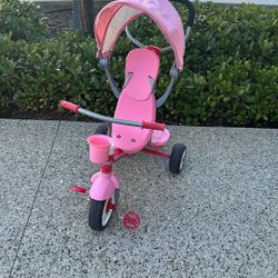 Radio Flyer Trike