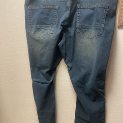 Hudson and Barrow NYC pants  44x30