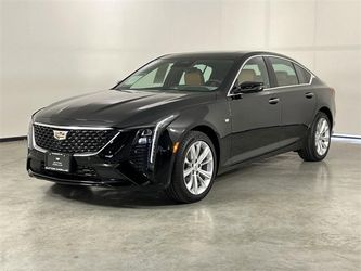 2025 Cadillac CT5