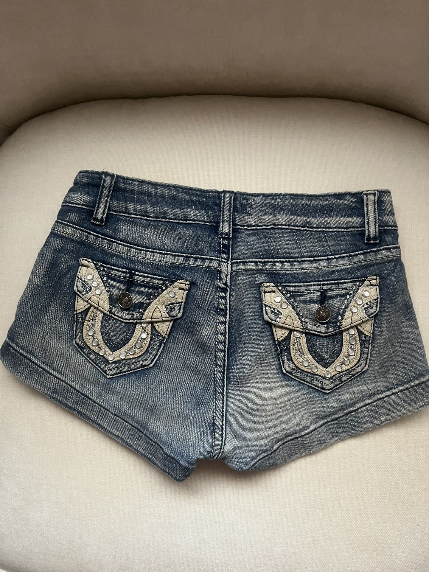 Brand New Women’s Jean Shorts